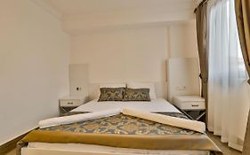 Orya Butık Otel