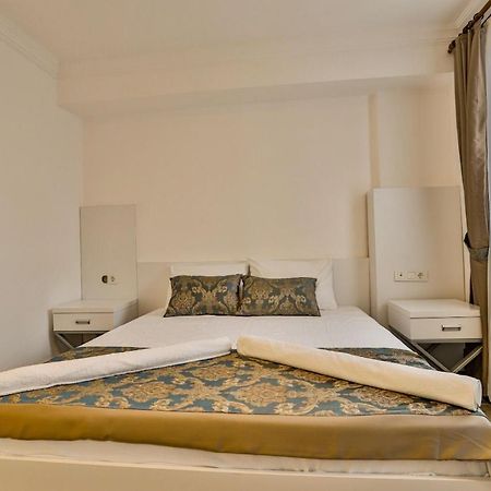 Orya Butık Otel Side Dış mekan fotoğraf
