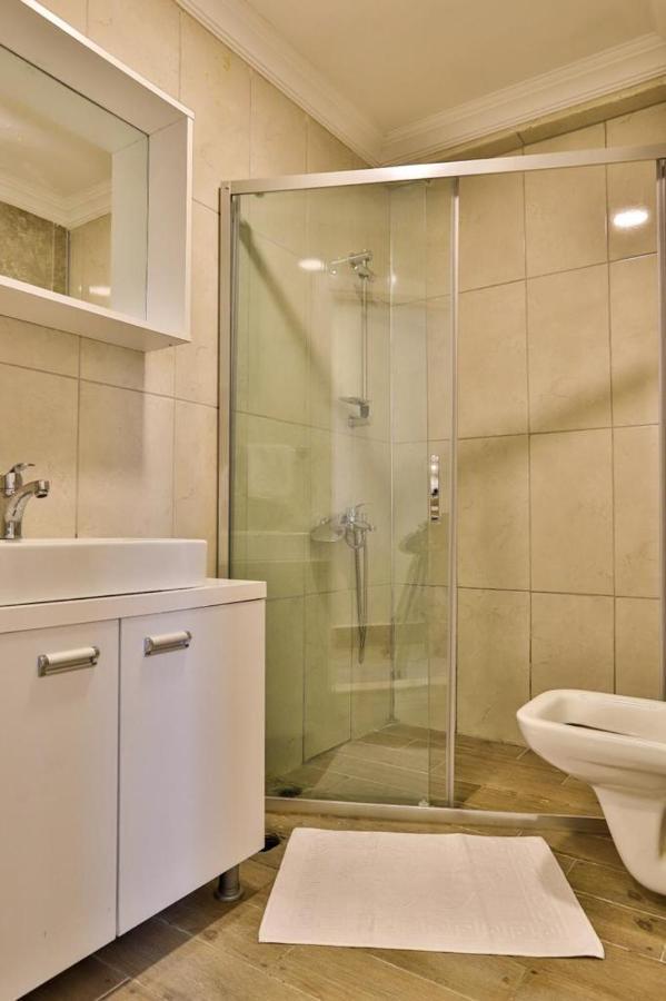 Orya Butık Otel Side Dış mekan fotoğraf